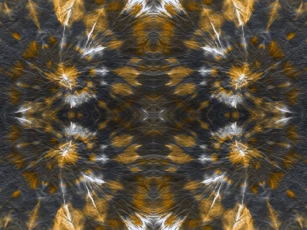 Wash Abstract Spot Spot Tie Dye Canvas Wet Geometric Tie — 스톡 사진