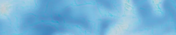青い水の色 青い流体の背景 スカイ シー水中 アクアを盗め 光の深さ 氷の海模様 水光ブラシ 青い海のグリッター 概要水ブラシ — ストック写真