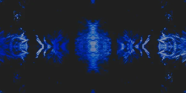 Чорна Мокрий Цвях Сніговий Шеврон Ефект Білої Плями Круті Акварелі — стокове фото