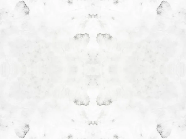 Білий Папір Груба Текстура Малювання Сірий Природа Безшовний Пензлик Ескіз — стокове фото