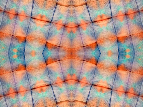 Kusursuz Spot Yıka Tie Dye Yumuşak Çiçeksiz Kravat Boyası Grunge — Stok fotoğraf