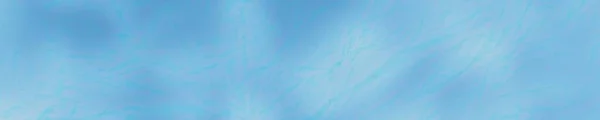 Blue Sky Paint Голубой Жидкий Фон Блеск Синего Моря Ледяной — стоковое фото