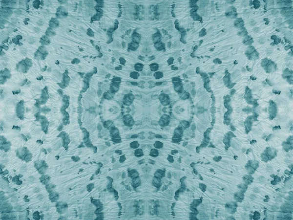 Patrón Tinta Neón Aquarelle Color Splotch Étnico Tie Dye Diseño — Foto de Stock