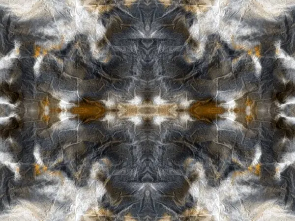 Spot Seamless Mark Wash Tie Dye Stroke Art Gradient Abstract — Stockfoto