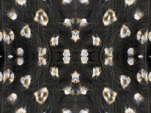 Line Abstract Spot Tiedye Aquarelle Water Pattern Wash Tie Dye — Stockfoto