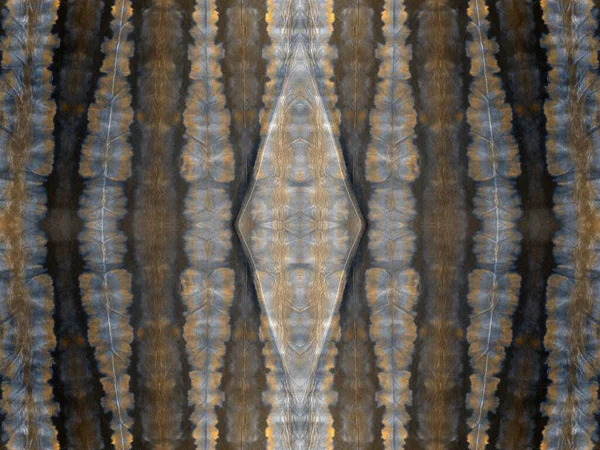 Nahtlose Markierung Krawattenfärbemittel Waschen Geo Creative Abstract Spill Tinte Geometric — Stockfoto