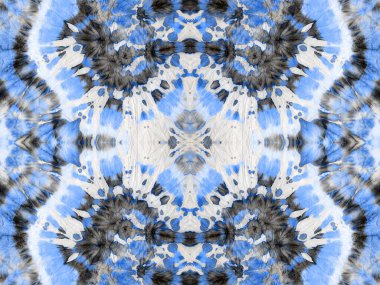 Gray Seamless Spot. Wash Stripe Effect. Tie Dye Blue Seamless Blotch. Art Stripe Shape. Stripe Bohemian Color Concept. Ink Watercolour Tye Dye Drip. Geo Creative Abstract Print. Blue Ink Texture.