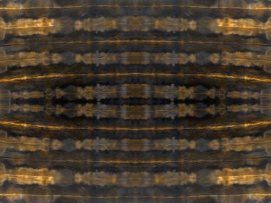 Spot Seamless Gold. Art Watercolour Tye Dye Blob. Wash Tie Dye Effect. Art Water Brush. Yellow Aquarelle Color Pattern. Tie Dye Hand Abstract Splash. Wet Creative Abstract Stain. Wash Ink Texture.