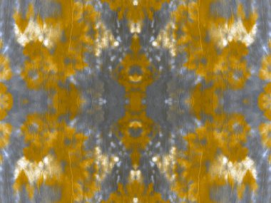 Kusursuz Mark 'ı yıka. Benekli kravat boyası. Geo Geometrik Renkli Altın. Tiedye Suluboya Siyah Kavram. Sanat Siyah Fırça. Boyalı El Soyut Tuvali. Islak Gradyan Soyut Sıçrama. Leke Mürekkep Dokusu.