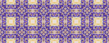 Endonezya Geometrik Batik fayansı. İspanyol dörtlü folyo deseni. Fas Geometrik Çiçek Döşemesi. Süslü Mozaik Boho Tasarımı. Renkli Geleneksel Çiçek Boyası. Etnik model Boho. Renkli Çiçek Yazıcısı.