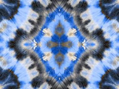 Wash Abstract Mark. Wet Geometric Tie Dye Drop. Tie Dye Blue Seamless Stroke. Ethnic Geometric Cloth Pattern. Art Black Brush. Blue Stripe Repeat. Geo Creative Seamless Spill. Gray Ink Pattern.