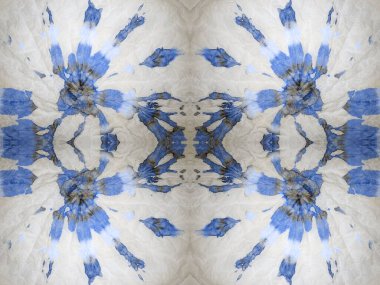 Kusursuz Mark 'ı yıka. Bağlanmış Suluboya Kumaş Sapı. Geo Blue Color Tye Boya Blot. Art Stripe Lekesi. Mavi boyalı, dikişsiz Grunge. Soyut Sanat Lekesi. Gri Çizgili Efekt. Mavi Mürekkep Deseni.
