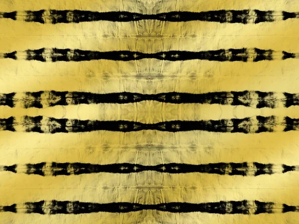 Αφηρημένος Απρόσκοπτος Χρυσός Σκούρο Μοτίβο Υλικών Τέχνης Μελάνι Rough Stain — Φωτογραφία Αρχείου