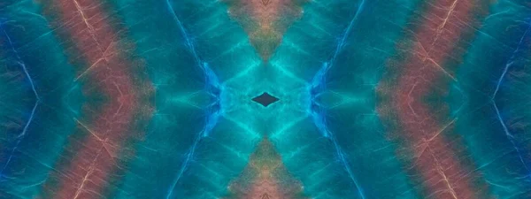 Δημιουργικό Σχήμα Χωρίς Ραφές Μελανιού Φωτεινές Πιτσιλιές Νερού Ισοπαλία Dye — Φωτογραφία Αρχείου