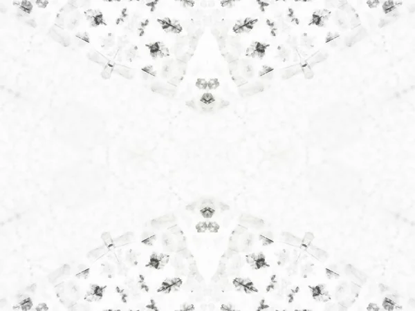 White Plain Ice Disegnare Carta Morbida Grigia Abstract Light Grunge — Foto Stock