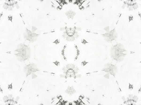 Γκρι Stripe Ice Απρόσκοπτη Βούρτσα Λευκή Φύση Απρόσκοπτη Βαφή Απλή — Φωτογραφία Αρχείου