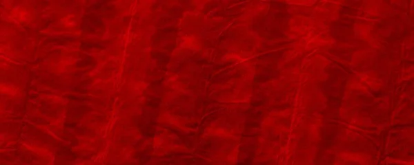 Red Neon Tie Dye Banner Red Neon Tie Dye Modern — стоковое фото