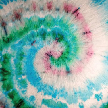 Renkli desenli soyut arkaplan