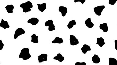 siyah ve beyaz soyut arkaplan