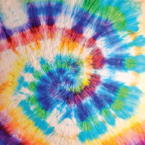 Renkli suluboya boya ile soyut arkaplan