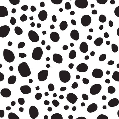 Soyut geometrik süslemesiz desen. tasarım arkaplanı, vektör illüstrasyonu