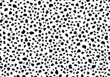 Soyut geometrik süslemesiz desen. tasarım arkaplanı, vektör illüstrasyonu