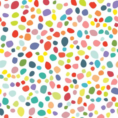 soyut geometrik desen, vektör illüstrasyonu