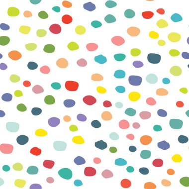 Soyut geometrik desen. vektör illüstrasyonu