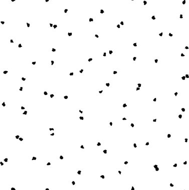 Soyut arkaplan. Kusursuz geometrik desen. siyah ve beyaz vektör çizimi