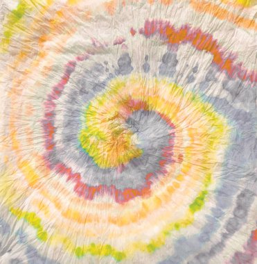 Renkli desenli soyut arkaplan