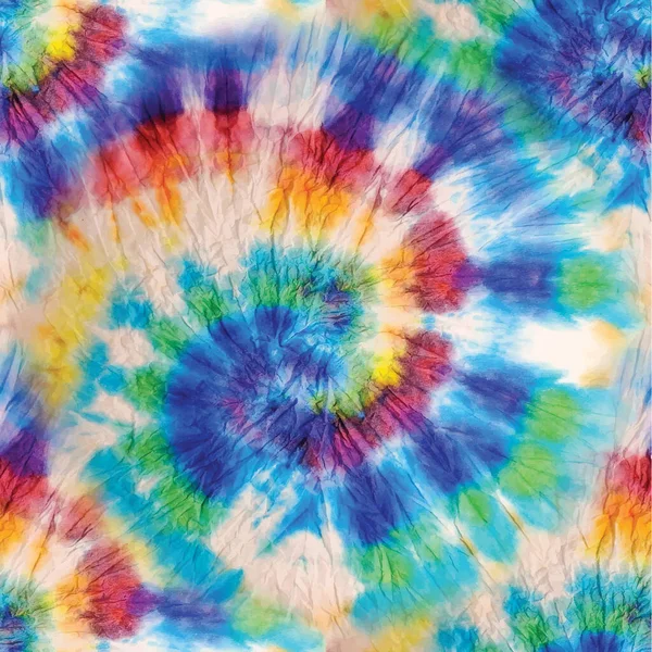 Renkli suluboya boya ile soyut arkaplan