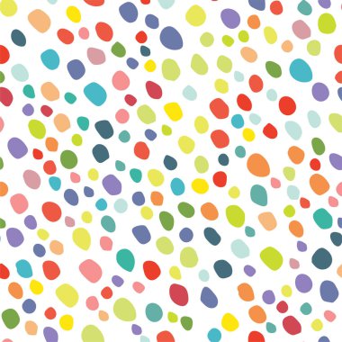 soyut geometrik desen, vektör illüstrasyonu