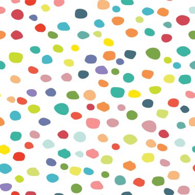 Soyut geometrik desen. vektör illüstrasyonu