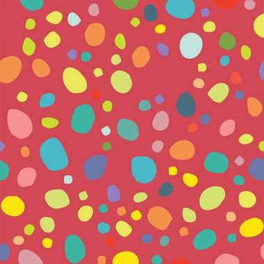 arkaplan için soyut geometrik renksiz desen.