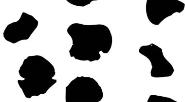 siyah ve beyaz soyut arkaplan