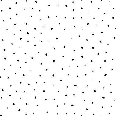 Dairesel ve üçgenli açık mavi vektör deseni.