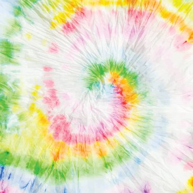 Renkli desenli soyut arkaplan