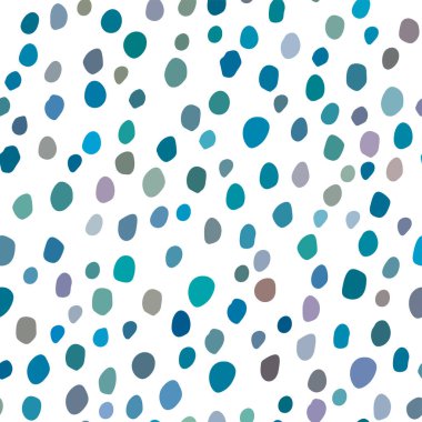 Soyut geometrik desen. vektör illüstrasyonu