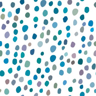 Arka plan çevrelerin. Vektör çizim