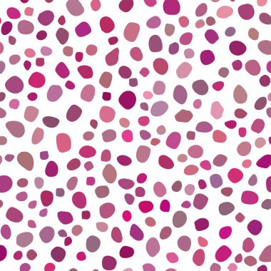 soyut geometrik desen, vektör illüstrasyonu