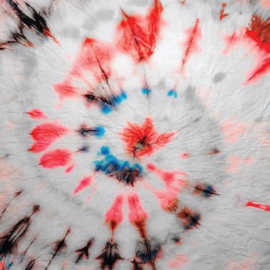 soyut fraktal arkaplan, modern desen