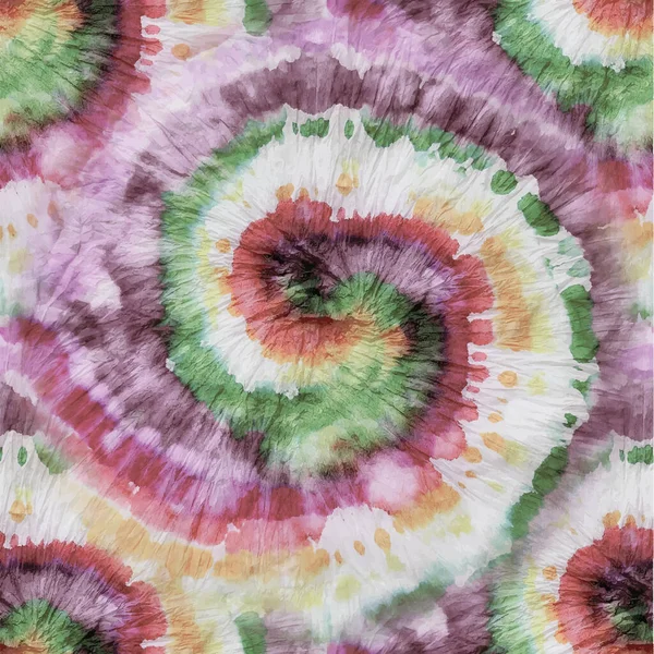 Renkli çiçeklerle soyut arkaplan