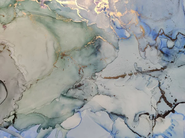 mermer desenli arka plan. altın ve altın renkler.