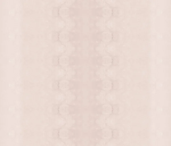 Niebiański Barwnik Ocean Ink Print Beżowa Tekstura Ziarna Brązowa Czeska — Zdjęcie stockowe