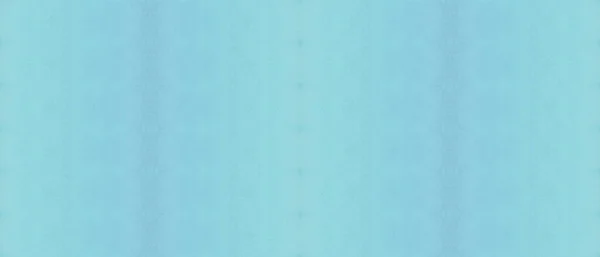 Голубая Чернила Акварель Кислотная Родовая Краска Зеленое Зерно Батик Желтая — стоковое фото