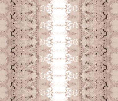 Bej renkli kabile baskısı. Parlak Tahıl Fırçası. Kahverengi kravat boyası. Bej renkli Etnik Boya. Kahverengi Etnik Bağı Boyası. Kahverengi renkli Zig Zag. Sea Boya Batik. Bej mürekkep suluboya. Okyanus Boyalı Şablon. Gökyüzü Mürekkebi Zigzag.