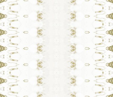 Altın boyanmış Batik. Kirli boya fırçası. Rusty Ink Soyut. Kahverengi Bohem Zig Zag. Hafif Kabile Ressamı. Sepya Etnik Boya. Bej, kusursuz boya. Altın Batik. Retro Boyalı Desen. Paslı Mürekkep Vuruşu.