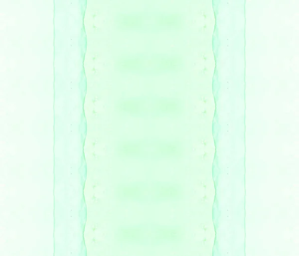 Braunkorngold Gelbe Tintenfarbe Grüner Gradient Batik Blue Dye Aquarell Green — Stockfoto