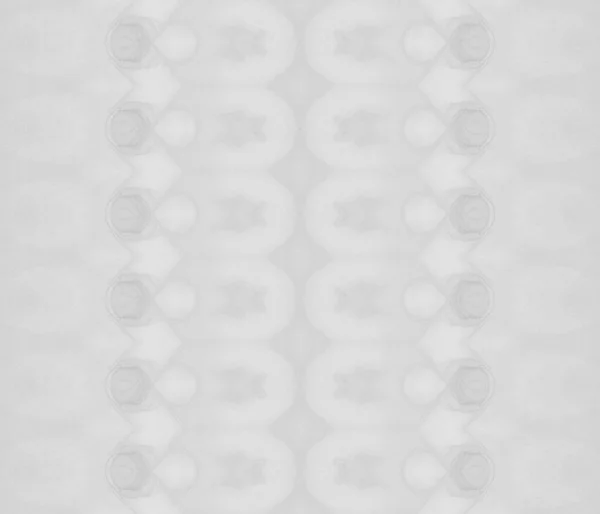 Текстиль Збирання Сірого Зерна Білий Абстракт Вінтажний Барвник Gradient Pattern — стокове фото