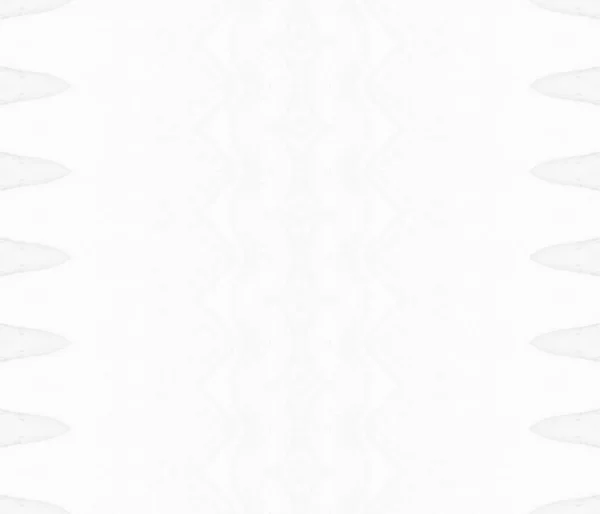 Грецький Богемський Батик Легкий Ручний Візерунок Сива Етнічна Фарба Сіра — стокове фото